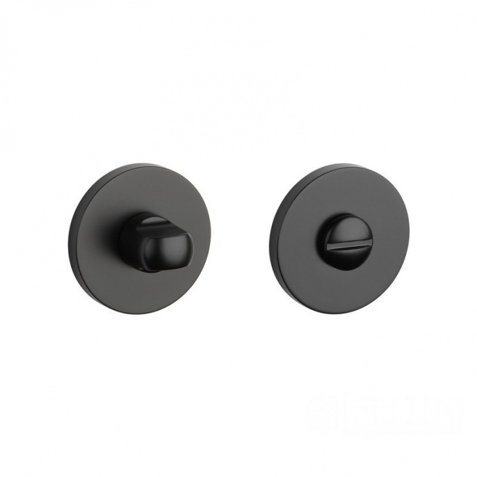 Сантехнический фиксатор STILE R 7S WC (BLACK - черный)