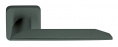 Ручка дверная FRASCIO Sharp (matt black)
