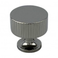 Мебельная ручка SYSTEM DESIGNS 0047 S 2828mm (CP - полированный хром)
