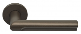 Дверная ручка FORMANI ECLIPSE DR103-G