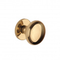 Ручка KNOB TUPAI 589 R 5S (01 - золото)