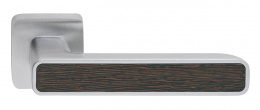 Ручка дверная FRASCIO inner wood wengè