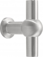 Ручка KNOB FORMANI FERROVIA FV190 (нержавеющая сталь)