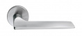 Ручка дверная FRASCIO Straight (satin steel)