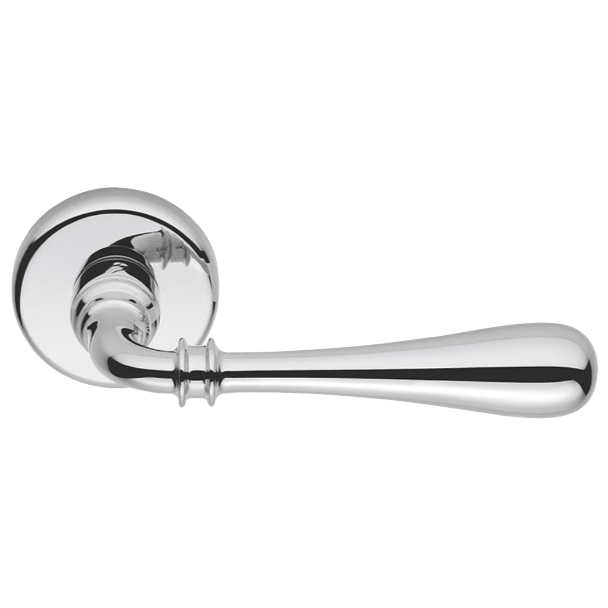 Дверная ручка COLOMBO IDA ID31RSB (хром)