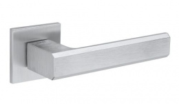 Ручка дверная TUPAI 4254 Q 5S