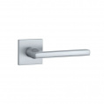 Дверная ручка STILE SIRA Q SLIMM 7mm (PSC - матовый хром)
