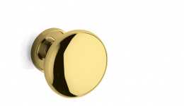 Ручка KNOB OLIVARI EDISON Ø70
