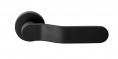 Ручка дверная FRASCIO Drop (matt black)