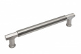 Ручка-скоба CEBI IRIS A5126 300 (MP08 - матовый никель)