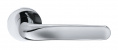Ручка дверная FRASCIO Duck (polished chrome)