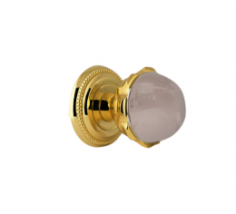 Ручка KNOB MESTRE METROPOLIS PRECIOUS 0P8545.QTP.01