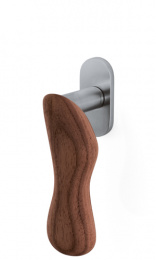 Оконная ручка OLIVARI CHELSEA WOOD