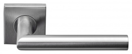 Дверная ручка FORMANI BASICS LB2-19BSQR53