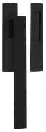 Ручка для раздвижных дверей FORMANI RIBBON BM230