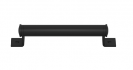 Ручка-скоба TURNSTYLE DESIGNS BARREL BRACKET SOLID