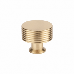 Мебельная ручка SYSTEM DESIGNS 0041 D31 H28mm