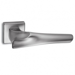 Дверная ручка SALICE PAOLO ANATOMICA SQ 6105