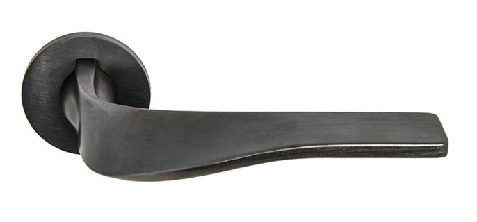 Ручка дверная FRASCIO Filoo (anthracite)