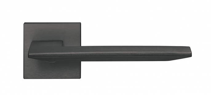 Ручка дверная FRASCIO blade qt (anthracite)