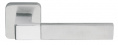 Ручка дверная FRASCIO Ice plus (polished chrome)