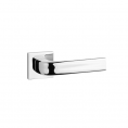 Дверная ручка STILE JENA Q SLIMM 7mm (CP - хром)