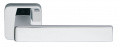 Ручка дверная FRASCIO Ice (polished chrome)