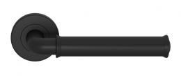 Ручка дверная TURNSTYLE DESIGNS BONNEVILLE PIPE SOLID