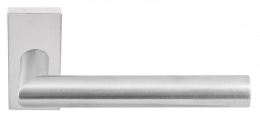 Дверная ручка FORMANI BASICS LB2-19Q32G