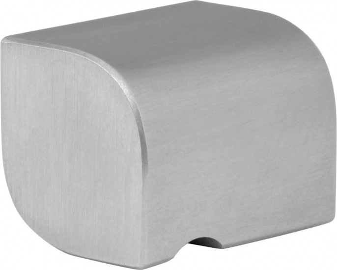 Ручка KNOB FORMANI TWO PB23M (нержавеющая сталь)