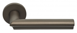 Дверная ручка FORMANI ECLIPSE DR102-G