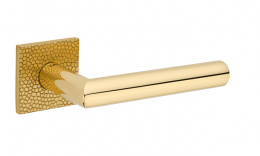 Ручка дверная TUPAI 4002 Q 5S TEXTURE