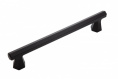 Ручка-скоба CEBI THOR A5108 300 (MP24 - черный)