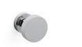 Ручка KNOB OLIVARI LINK (CR - хром)