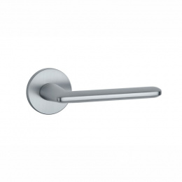 Дверная ручка STILE AVA R SLIMM 7mm