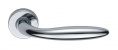 Ручка дверная FRASCIO Soft (polished chrome)
