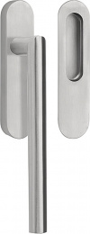 Ручка для раздвижных дверей FORMANI BASICS LB230