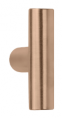 Ручка KNOB FORMANI INC PBI13M (матовая бронза)