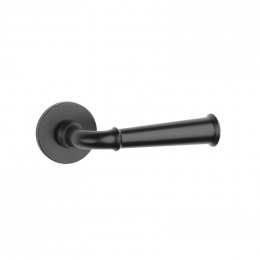Дверная ручка STILE IBRA R SLIMM 7mm