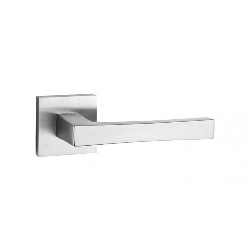 Ручка дверная TUPAI 2270 Q (16 - хром)