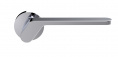 Ручка дверная FRASCIO Sigma (polished chrome)