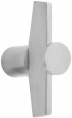 Ручка KNOB FORMANI TENSE BB25M (нержавеющая сталь)
