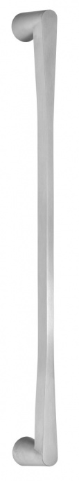Ручка-скоба FORMANI CONE OH400NP (нержавеющая сталь)