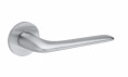 Ручка дверная TUPAI 4253 R 5S (96 - матовый хром)
