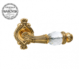 Дверная ручка MESTRE CLASICA 0R7141.000.12