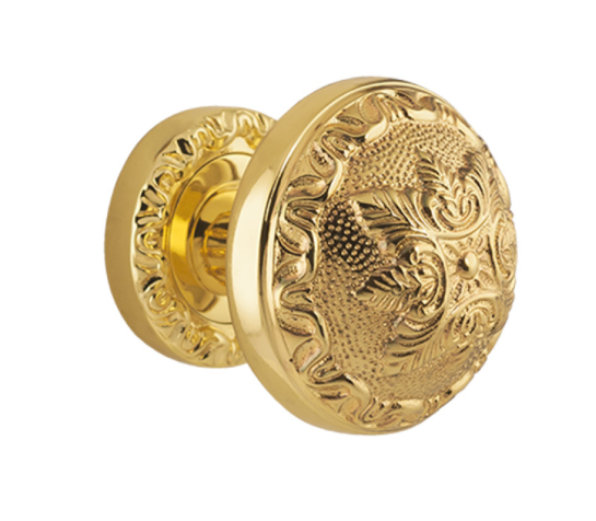 Ручка KNOB MESTRE TREASURE 0C7524.000.01