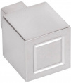 Ручка KNOB FORMANI SQUARE JB20M (нержавеющая сталь)