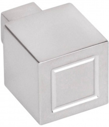 Ручка KNOB FORMANI SQUARE JB20M