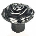 Мебельная ручка LINEA CALI ROSE 996 PB 30mm