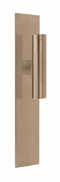Дверная ручка на планке FORMANI INC PBI103P236SFC